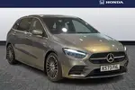 2023 Mercedes-Benz B-Class