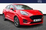 2020 Ford Puma