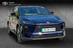 2026 Toyota bZ4X