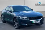 2022 Polestar 2