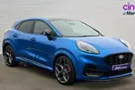 2024 Ford Puma ST