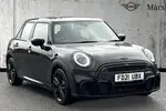 2021 MINI Hatchback 5dr
