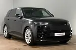 2023 Land Rover Range Rover Sport