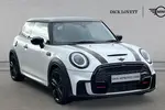 2022 MINI Hatchback