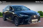 2022 Lexus NX