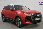 2025 Chery Tiggo 7