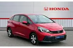 2023 Honda Jazz