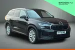 2025 Skoda Kodiaq