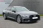 2023 Audi A6 Avant