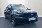 2022 Volvo XC40