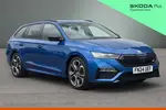 2024 Skoda Octavia