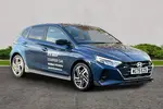 2025 Hyundai i20