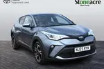 2023 Toyota C-HR