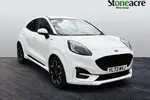 2024 Ford Puma