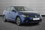 2024 Volkswagen Polo