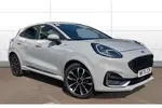 2020 Ford Puma