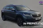 2018 Skoda Kodiaq