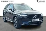 2022 Volvo XC90