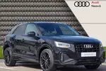 2022 Audi Q2