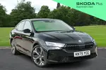 2025 Skoda Octavia