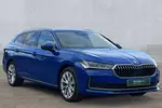 2025 Skoda Superb Estate