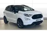 2019 Ford EcoSport