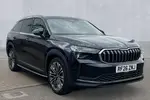 2026 Skoda Kodiaq