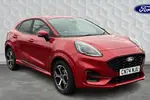 2024 Ford Puma