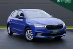 2023 Skoda Fabia