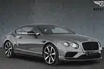 2017 Bentley Continental GT