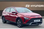 2023 Hyundai Bayon