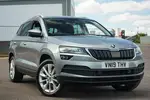 2019 Skoda Karoq
