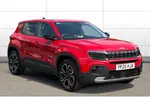 2025 Jeep Avenger