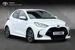2021 Toyota Yaris