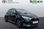 2025 Toyota Yaris