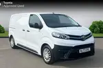 2023 Toyota Proace
