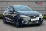 2025 SEAT Ibiza