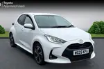 2025 Toyota Yaris