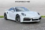 2023 Porsche 911