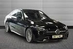 2022 Mercedes-Benz C-Class