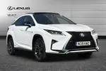 2019 Lexus RX