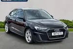 2021 Audi A1