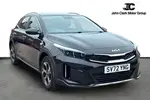2022 Kia XCeed