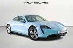 2020 Porsche Taycan