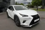 2020 Lexus NX