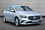 2019 Mercedes-Benz B-Class
