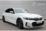 2023 BMW 3 Series