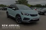 2020 Honda Jazz
