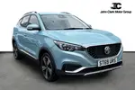 2020 MG ZS EV