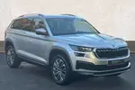 2022 Skoda Kodiaq